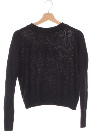 Pulover de femei H&M Divided, Mărime XS, Culoare Negru, Preț 52,99 Lei