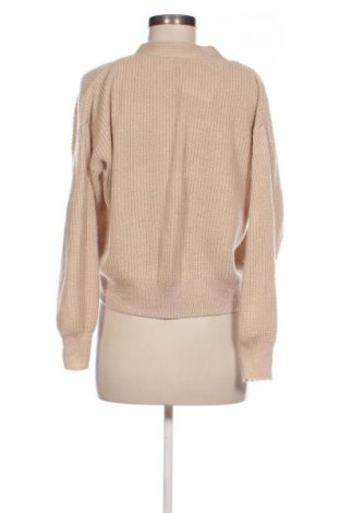 Dámsky pulóver H&M Divided, Veľkosť M, Farba Béžová, Cena  14,84 €