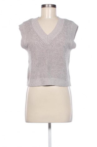 Damenpullover H&M Divided, Größe XS, Farbe Grau, Preis 10,99 €