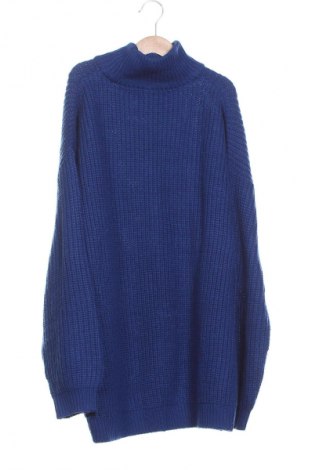 Damenpullover H&M Divided, Größe XS, Farbe Blau, Preis € 14,83