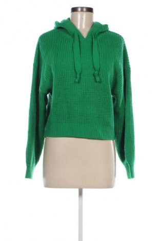 Damski sweter H&M Divided, Rozmiar S, Kolor Zielony, Cena 95,99 zł