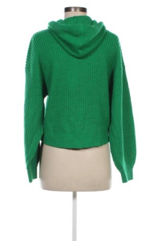 Damski sweter H&M Divided, Rozmiar S, Kolor Zielony, Cena 95,99 zł