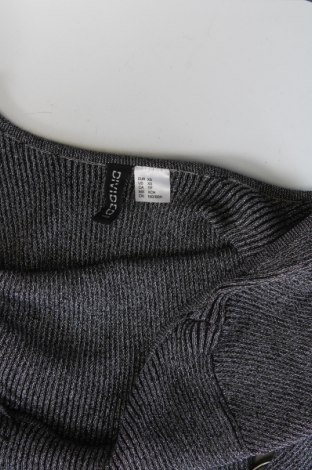 Női pulóver H&M Divided, Méret XS, Szín Ezüstös, Ár 5 802 Ft