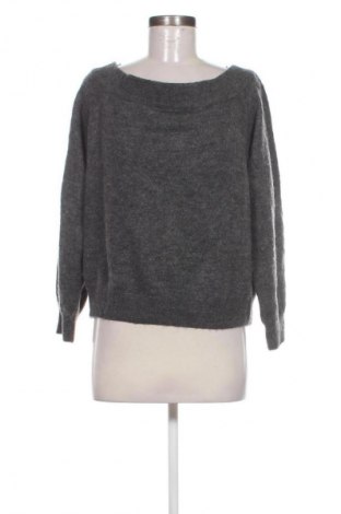 Damski sweter H&M Divided, Rozmiar L, Kolor Szary, Cena 66,67 zł