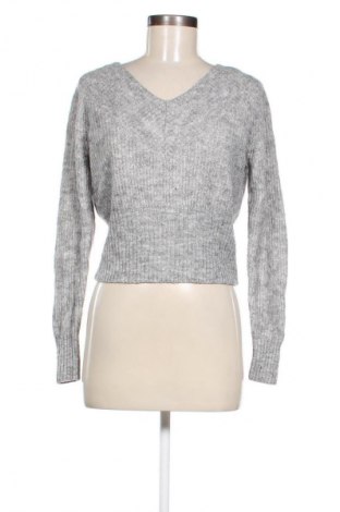 Dámský svetr H&M Divided, Velikost S, Barva Šedá, Cena  469,00 Kč