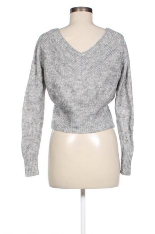 Damski sweter H&M Divided, Rozmiar S, Kolor Szary, Cena 92,99 zł