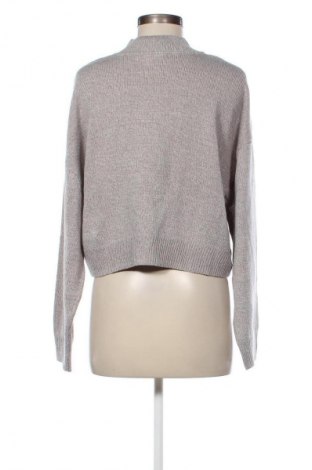 Damenpullover H&M Divided, Größe M, Farbe Grau, Preis € 12,99