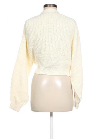 Damenpullover H&M Divided, Größe M, Farbe Beige, Preis 20,99 €