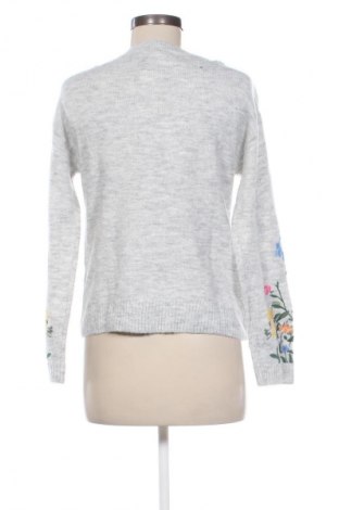 Damenpullover H&M L.O.G.G., Größe XS, Farbe Grau, Preis 20,99 €