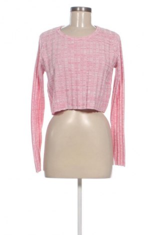 Damenpullover H&M Mama, Größe M, Farbe Rosa, Preis 14,83 €