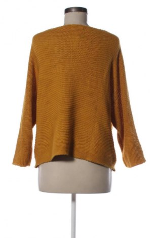 Damski sweter Haily`s, Rozmiar L, Kolor Żółty, Cena 45,99 zł