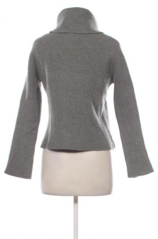 Damenpullover Halston, Größe M, Farbe Grau, Preis € 70,59