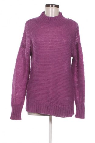 Damenpullover Heine, Größe S, Farbe Lila, Preis 20,97 €