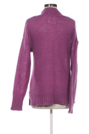 Damenpullover Heine, Größe S, Farbe Lila, Preis 20,97 €