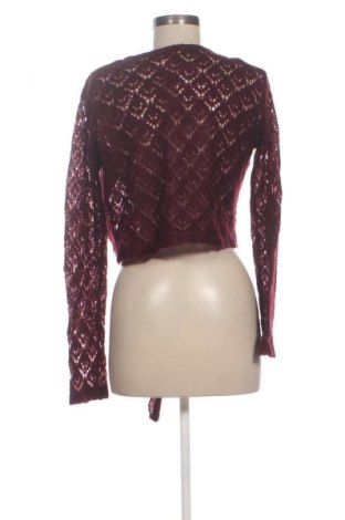 Damenpullover Hirsch, Größe S, Farbe Rot, Preis € 7,84