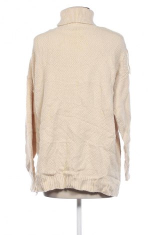 Damenpullover Ichi, Größe L, Farbe Beige, Preis 18,99 €