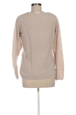 Damenpullover Infinity, Größe S, Farbe Beige, Preis € 14,83