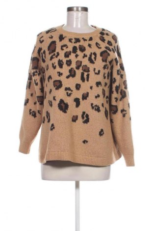 Damenpullover Ingrid & Isabel, Größe XL, Farbe Mehrfarbig, Preis 13,99 €