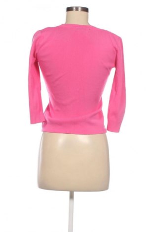 Damenpullover J.A.C., Größe S, Farbe Rosa, Preis € 20,46