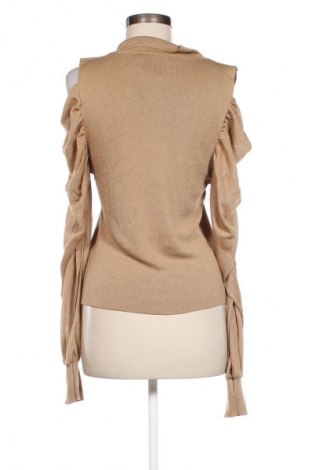 Damenpullover JOINUS, Größe S, Farbe Beige, Preis 43,99 €