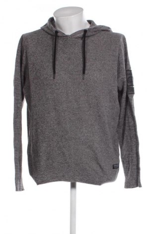 Damski sweter Jack & Jones, Rozmiar XL, Kolor Szary, Cena 131,99 zł