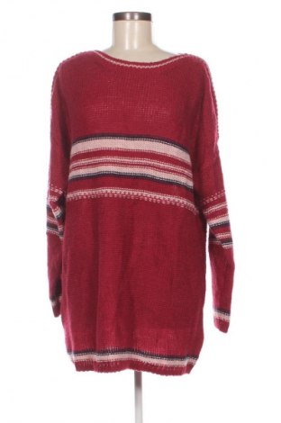 Damenpullover Janet & Joyce, Größe XL, Farbe Mehrfarbig, Preis 28,99 €