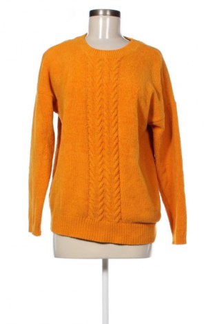 Damenpullover Janina, Größe M, Farbe Orange, Preis 5,99 €