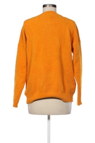 Damenpullover Janina, Größe M, Farbe Orange, Preis 5,99 €