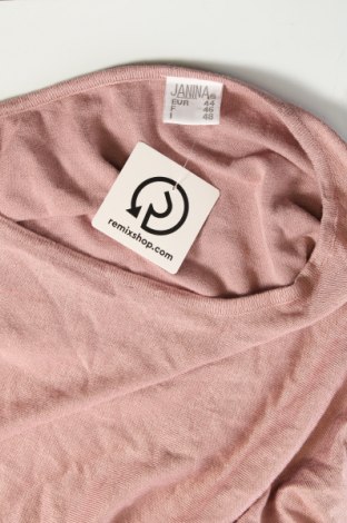 Damenpullover Janina, Größe XL, Farbe Rosa, Preis 20,99 €