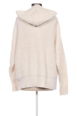 Damenpullover Janina, Größe XL, Farbe Weiß, Preis 20,99 €