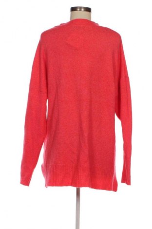 Damenpullover Janina, Größe XL, Farbe Rot, Preis € 12,99