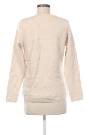 Damenpullover Jeanswest, Größe M, Farbe Beige, Preis 5,99 €