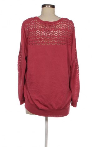 Damski sweter Judith Williams, Rozmiar XL, Kolor Różowy, Cena 92,99 zł