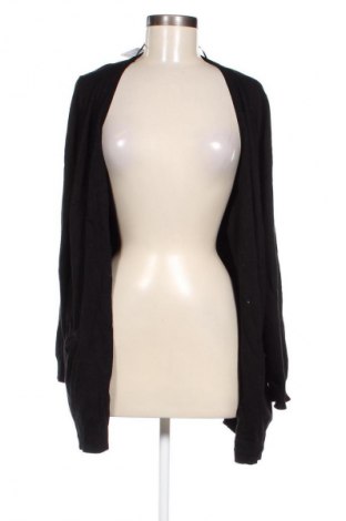 Cardigan de damă Junarose, Mărime XL, Culoare Negru, Preț 26,99 Lei