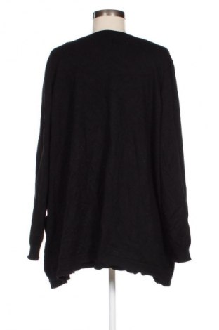 Cardigan de damă Junarose, Mărime XL, Culoare Negru, Preț 26,99 Lei