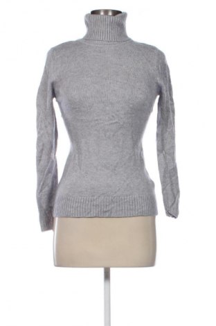 Pulover de femei Just Woman, Mărime M, Culoare Gri, Preț 151,99 Lei