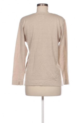 Damenpullover Karin Glasmacher, Größe S, Farbe Beige, Preis 11,99 €