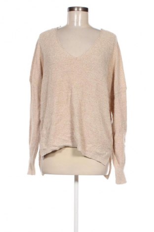 Damenpullover Koton, Größe XL, Farbe Beige, Preis € 11,99