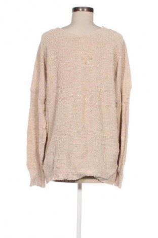 Damenpullover Koton, Größe XL, Farbe Beige, Preis € 11,99