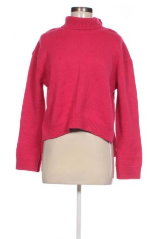 Damenpullover Koton, Größe S, Farbe Rosa, Preis € 6,37