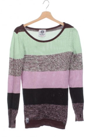 Damenpullover Krs&Co, Größe XXS, Farbe Mehrfarbig, Preis 20,99 €