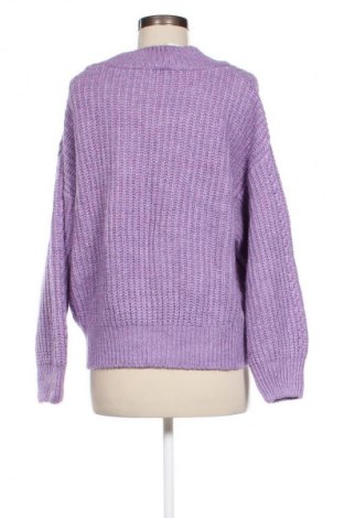 Damenpullover LC Waikiki, Größe M, Farbe Lila, Preis € 33,99