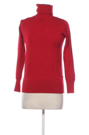 Damenpullover LC Waikiki, Größe S, Farbe Rot, Preis 24,55 €