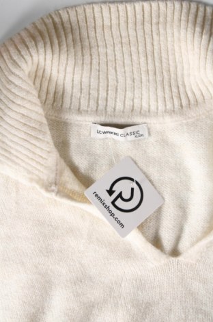 Damenpullover LCW, Größe XL, Farbe Beige, Preis € 14,83