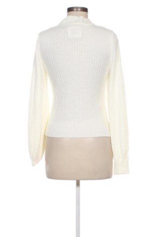 Damenpullover LCW, Größe M, Farbe Weiß, Preis € 14,83