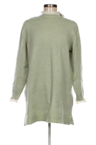 Damenpullover LCW, Größe S, Farbe Grün, Preis 20,99 €