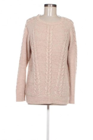 Damenpullover LCW, Größe XL, Farbe Rosa, Preis € 5,99