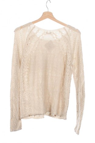 Damenpullover Lascana, Größe XXS, Farbe Beige, Preis 4,99 €