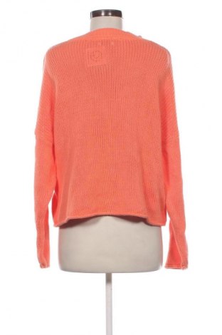 Damenpullover Lascana, Größe XL, Farbe Orange, Preis 14,83 €