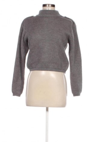 Damenpullover Laura, Größe L, Farbe Grau, Preis € 20,97